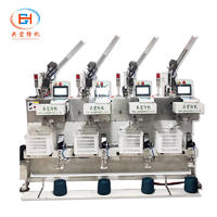 GH018-A Type Automatic High Speed Sewing Thread Winding Machine
